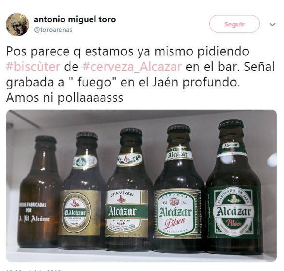 La cerveza volverá a elaborarse en la fábrica de La Imora
