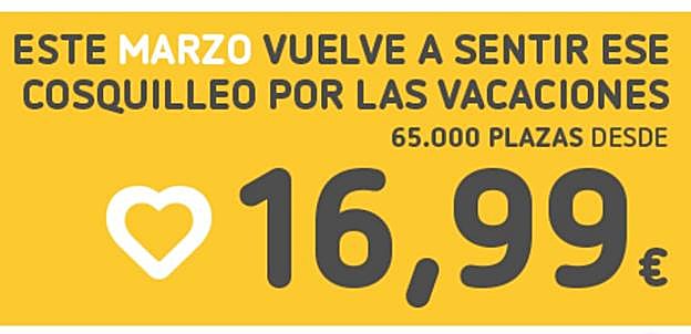 4 destinos para aprovechar al máximo la Semana Blanca