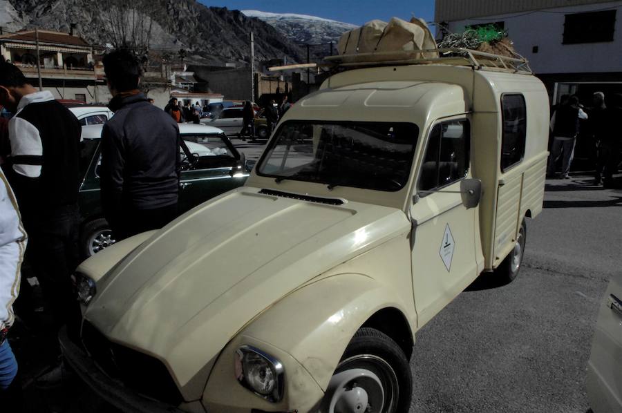 Cada vecino de este precioso pueblo del Valle de Lecrín guarda un lazo rojo bendecido y pasado por la imagen de San Blas para y en caso de enfermedad curar los males de garganta