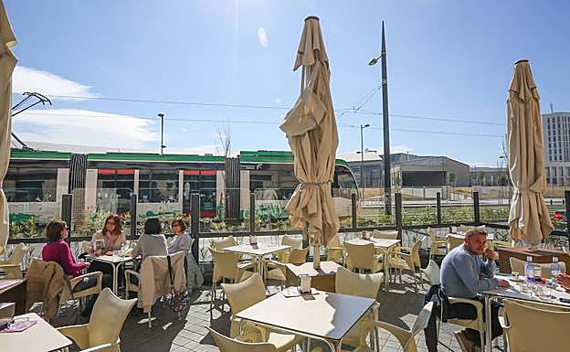 La economía granadina será la andaluza que más incremente su ritmo de crecimiento en 2019