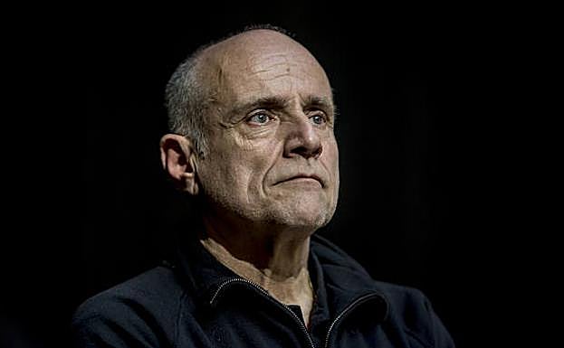 «El X-Trial tiene un importante componente de show, luz y sonido».