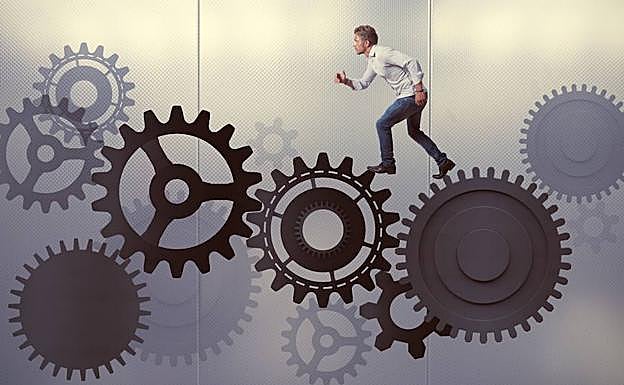 Granada crea nuevas empresas al mayor ritmo en diez años