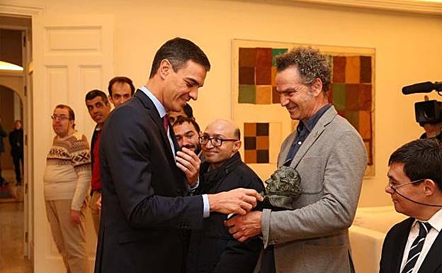 Un mínimo de estabilidad