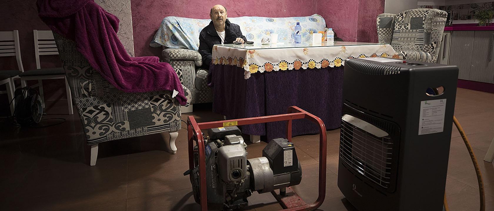 Más allá de los apagones: un pacto por la zona norte (III)