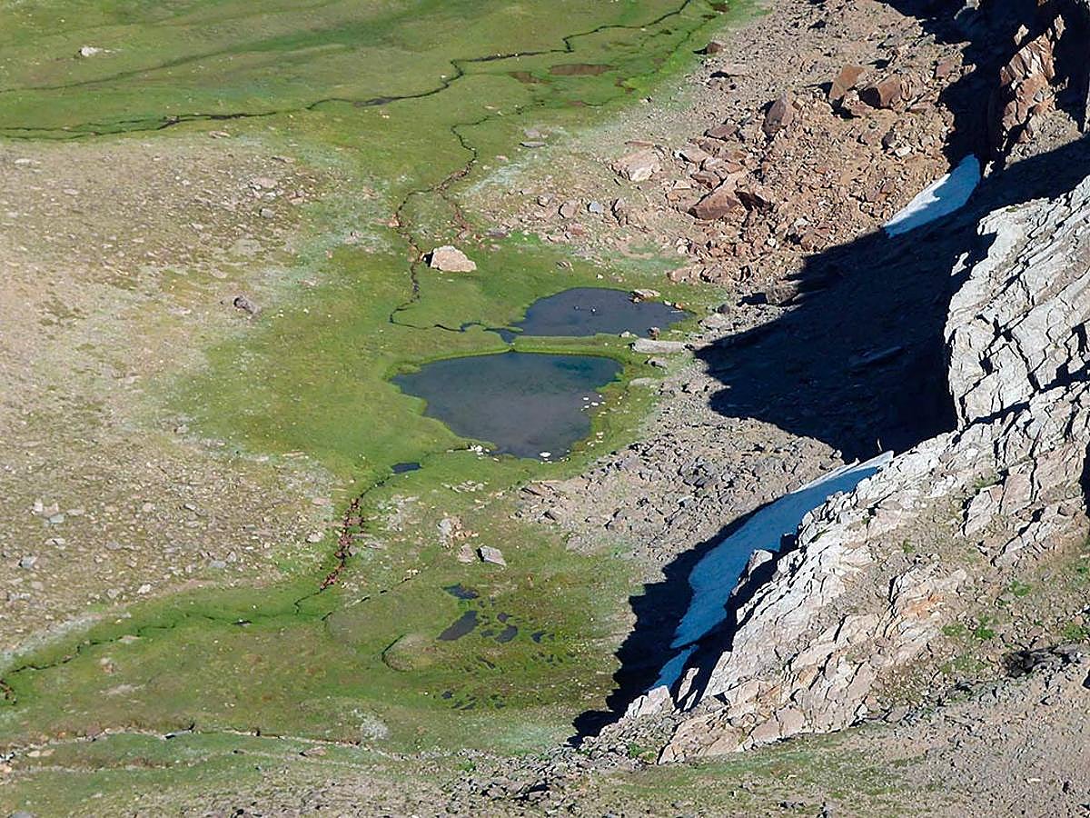 Lagunillo del Majano