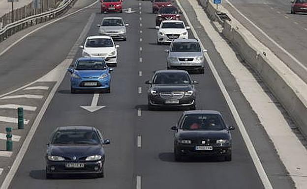 El regreso de la Costa a la capital se convierte en otra odisea