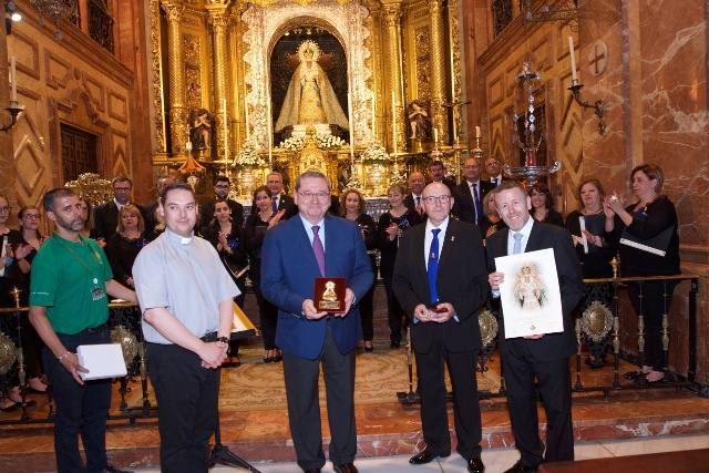 La Coral Virgen de Linarejos prepara un intenso año 2019 con actuaciones de calado