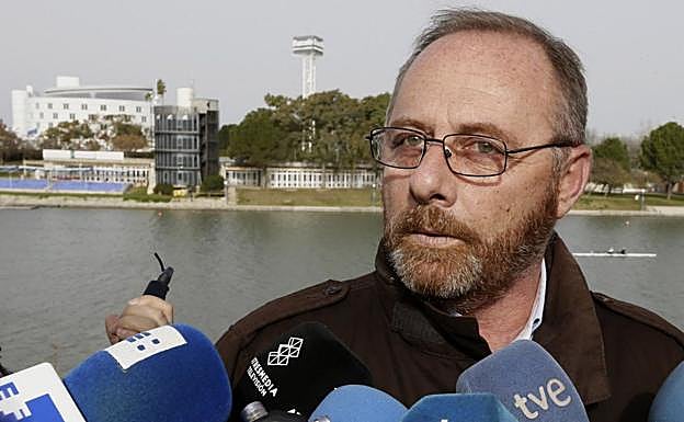 Antonio del Castillo. 