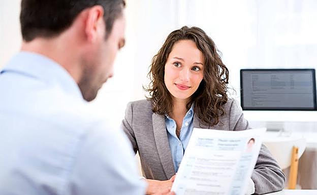 Pautas para elaborar un CV profesional