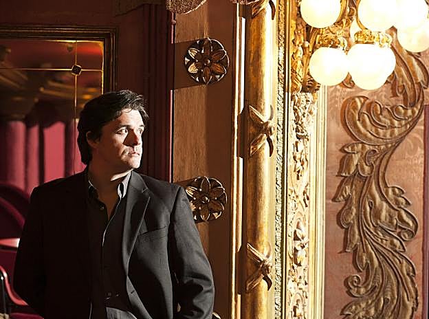 Juan Carlos Garvayo estará en el cierre del ciclo Mozart.