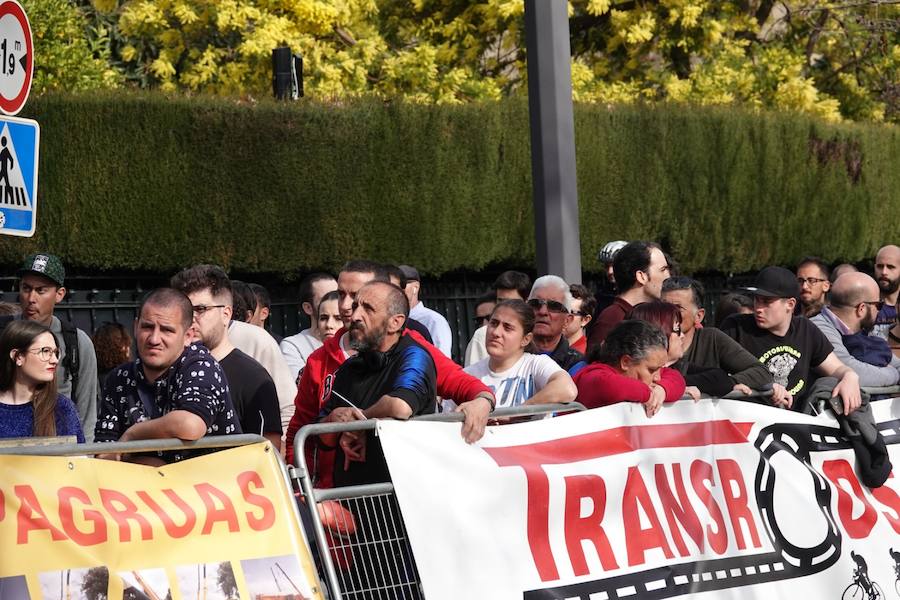 Simon Yates ha ganado la etapa que ha terminado en Granada 