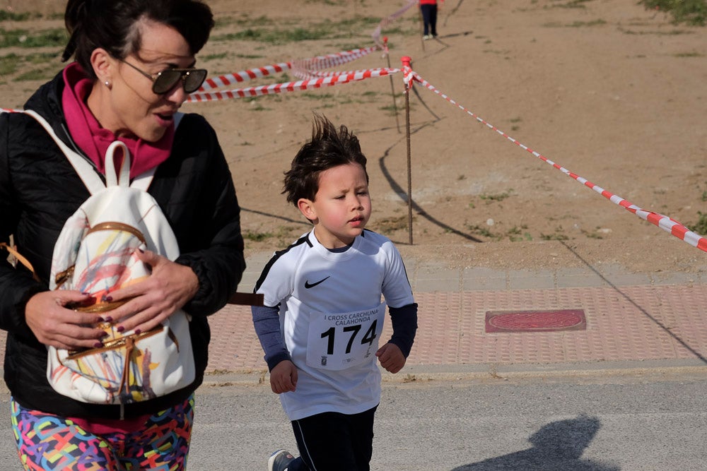 Desde la ELA de Carchuna-Calahonda apoyan las iniciativas que fomentan los hábitos de vida saludables y, como es en este caso, permiten realizar actividades deportivas en familia, permitiendo la participación de personas de todas la edades