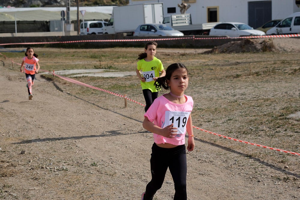 Desde la ELA de Carchuna-Calahonda apoyan las iniciativas que fomentan los hábitos de vida saludables y, como es en este caso, permiten realizar actividades deportivas en familia, permitiendo la participación de personas de todas la edades
