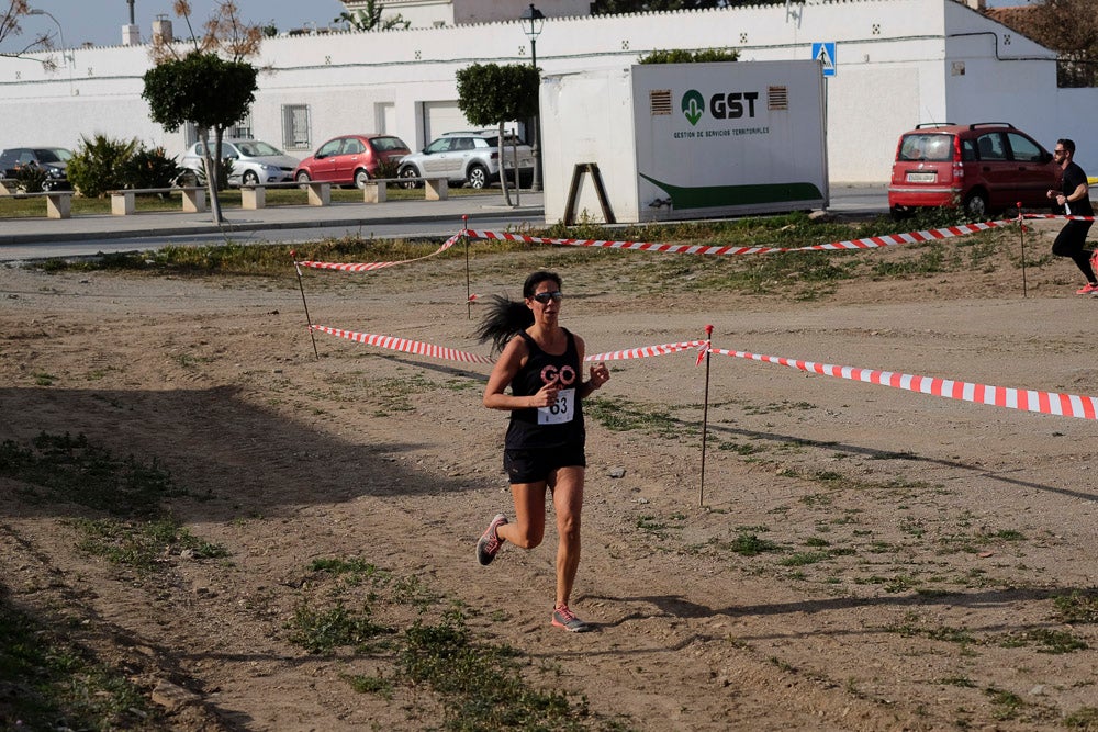 Desde la ELA de Carchuna-Calahonda apoyan las iniciativas que fomentan los hábitos de vida saludables y, como es en este caso, permiten realizar actividades deportivas en familia, permitiendo la participación de personas de todas la edades