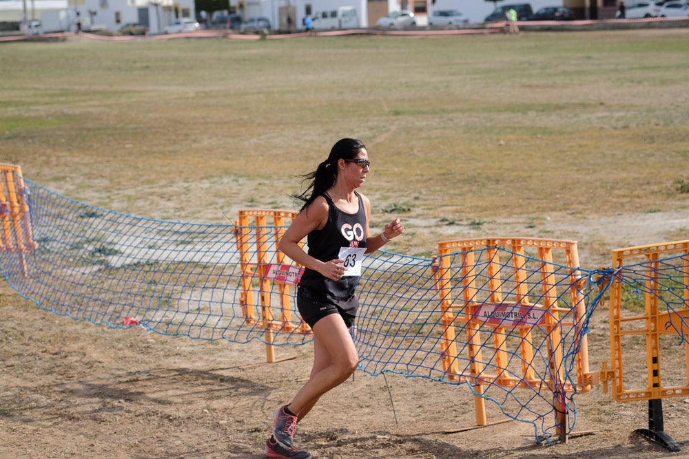 Desde la ELA de Carchuna-Calahonda apoyan las iniciativas que fomentan los hábitos de vida saludables y, como es en este caso, permiten realizar actividades deportivas en familia, permitiendo la participación de personas de todas la edades