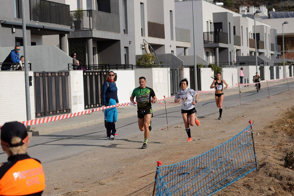 Desde la ELA de Carchuna-Calahonda apoyan las iniciativas que fomentan los hábitos de vida saludables y, como es en este caso, permiten realizar actividades deportivas en familia, permitiendo la participación de personas de todas la edades