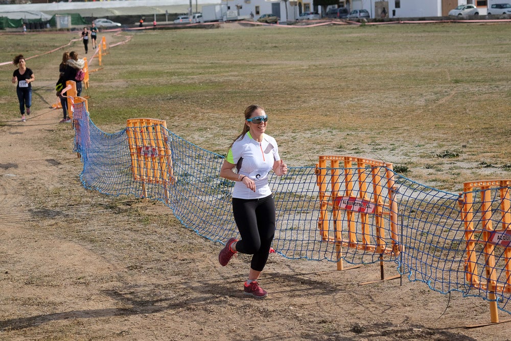 Desde la ELA de Carchuna-Calahonda apoyan las iniciativas que fomentan los hábitos de vida saludables y, como es en este caso, permiten realizar actividades deportivas en familia, permitiendo la participación de personas de todas la edades
