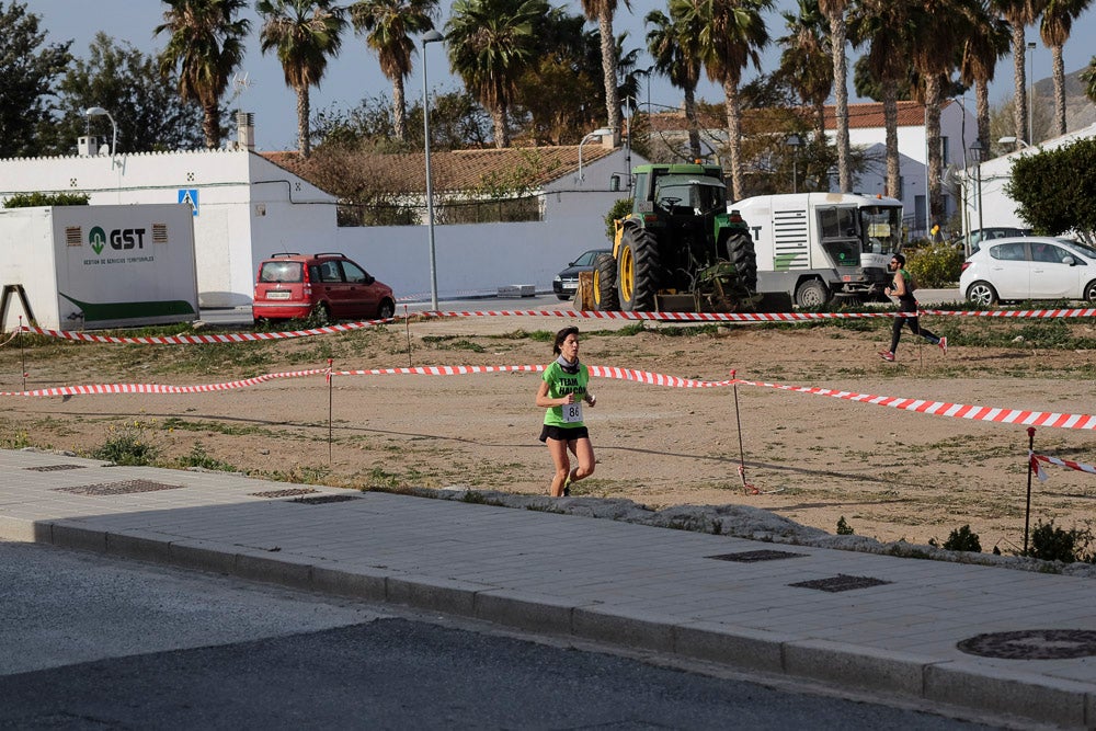 Desde la ELA de Carchuna-Calahonda apoyan las iniciativas que fomentan los hábitos de vida saludables y, como es en este caso, permiten realizar actividades deportivas en familia, permitiendo la participación de personas de todas la edades