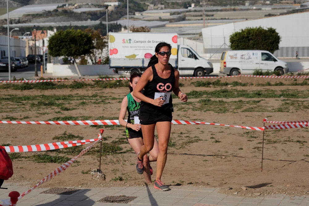 Desde la ELA de Carchuna-Calahonda apoyan las iniciativas que fomentan los hábitos de vida saludables y, como es en este caso, permiten realizar actividades deportivas en familia, permitiendo la participación de personas de todas la edades