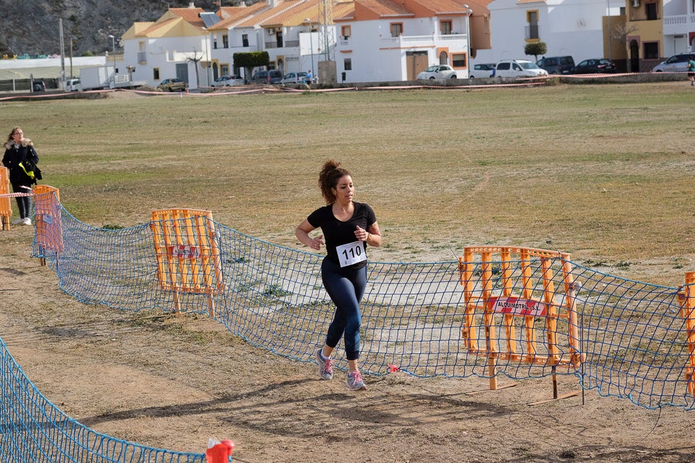 Desde la ELA de Carchuna-Calahonda apoyan las iniciativas que fomentan los hábitos de vida saludables y, como es en este caso, permiten realizar actividades deportivas en familia, permitiendo la participación de personas de todas la edades