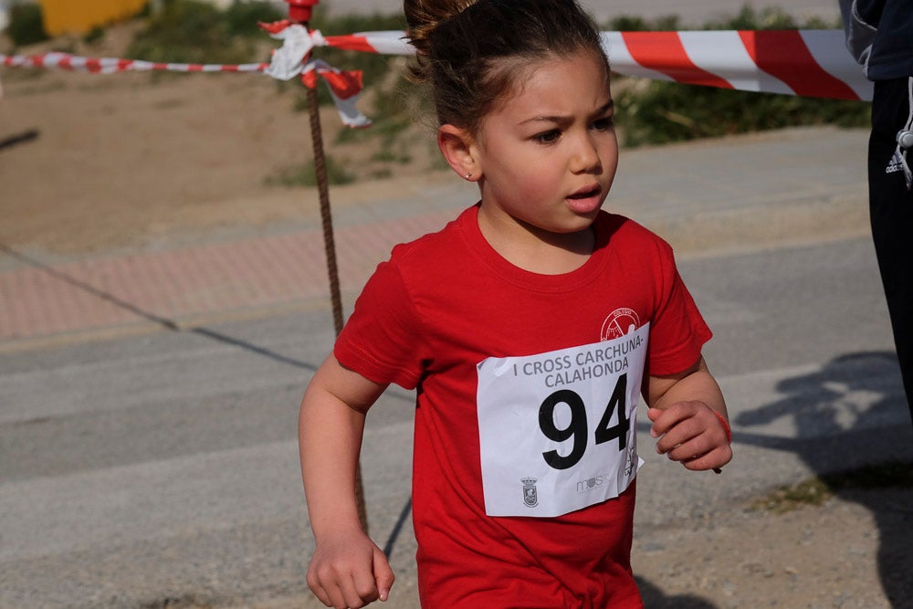 Desde la ELA de Carchuna-Calahonda apoyan las iniciativas que fomentan los hábitos de vida saludables y, como es en este caso, permiten realizar actividades deportivas en familia, permitiendo la participación de personas de todas la edades