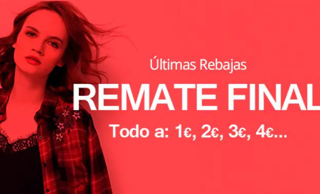 Remate final de rebajas en Carrefour con artículos desde 1 euros