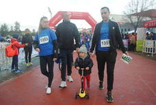 Se trata de una cita orientada a la participación de toda la familia