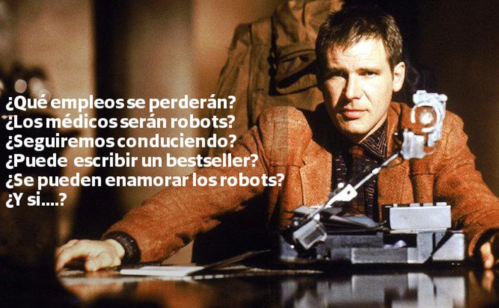 10 respuestas para entender por qué la Inteligencia Artificial cambiará tu vida