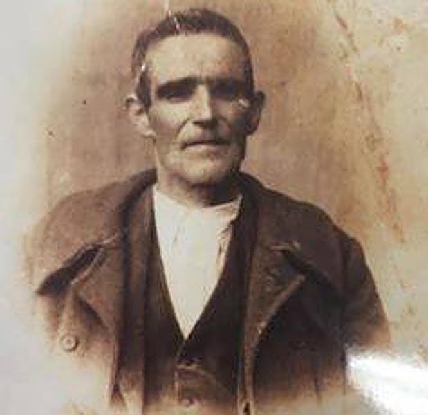 Eufemio Sánchez Martínez