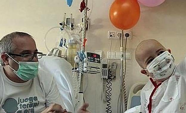 Estas son las 113 enfermedades por las que los padres pueden solicitar la reducción de jornada