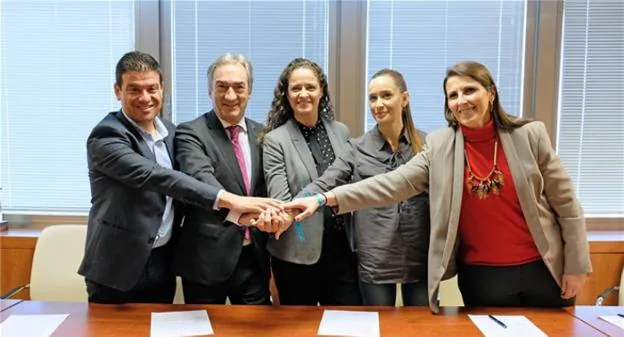 La LNFS ha llegado a un acuerdo para que la ciudad andaluza acoja la próxima Copa de España.