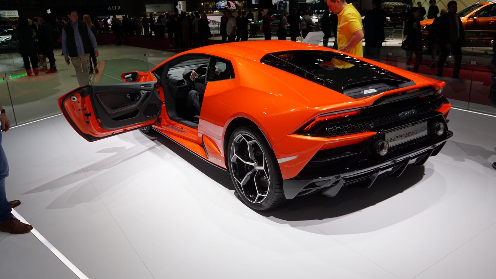 La edición 89ª del Salón de Ginebra (GIMS 2019) abre sus puertas al público del 7 al 17 de marzo de este año