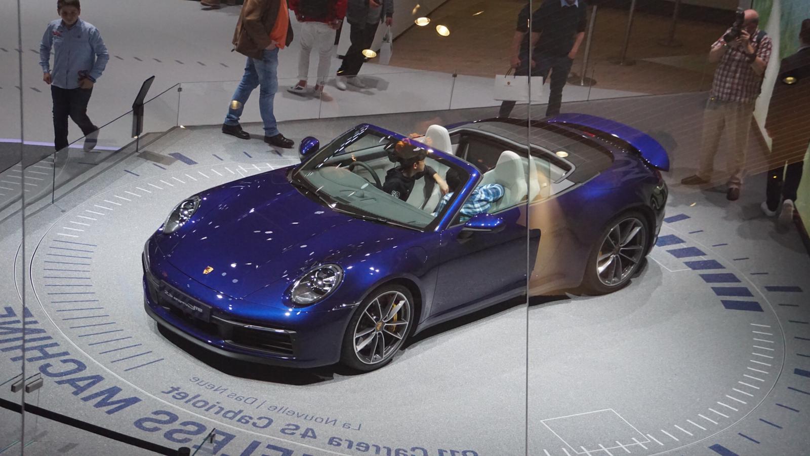 La edición 89ª del Salón de Ginebra (GIMS 2019) abre sus puertas al público del 7 al 17 de marzo de este año