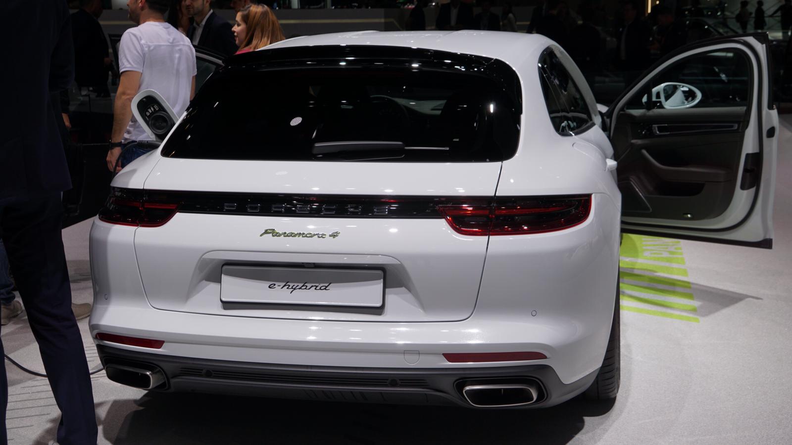 La edición 89ª del Salón de Ginebra (GIMS 2019) abre sus puertas al público del 7 al 17 de marzo de este año