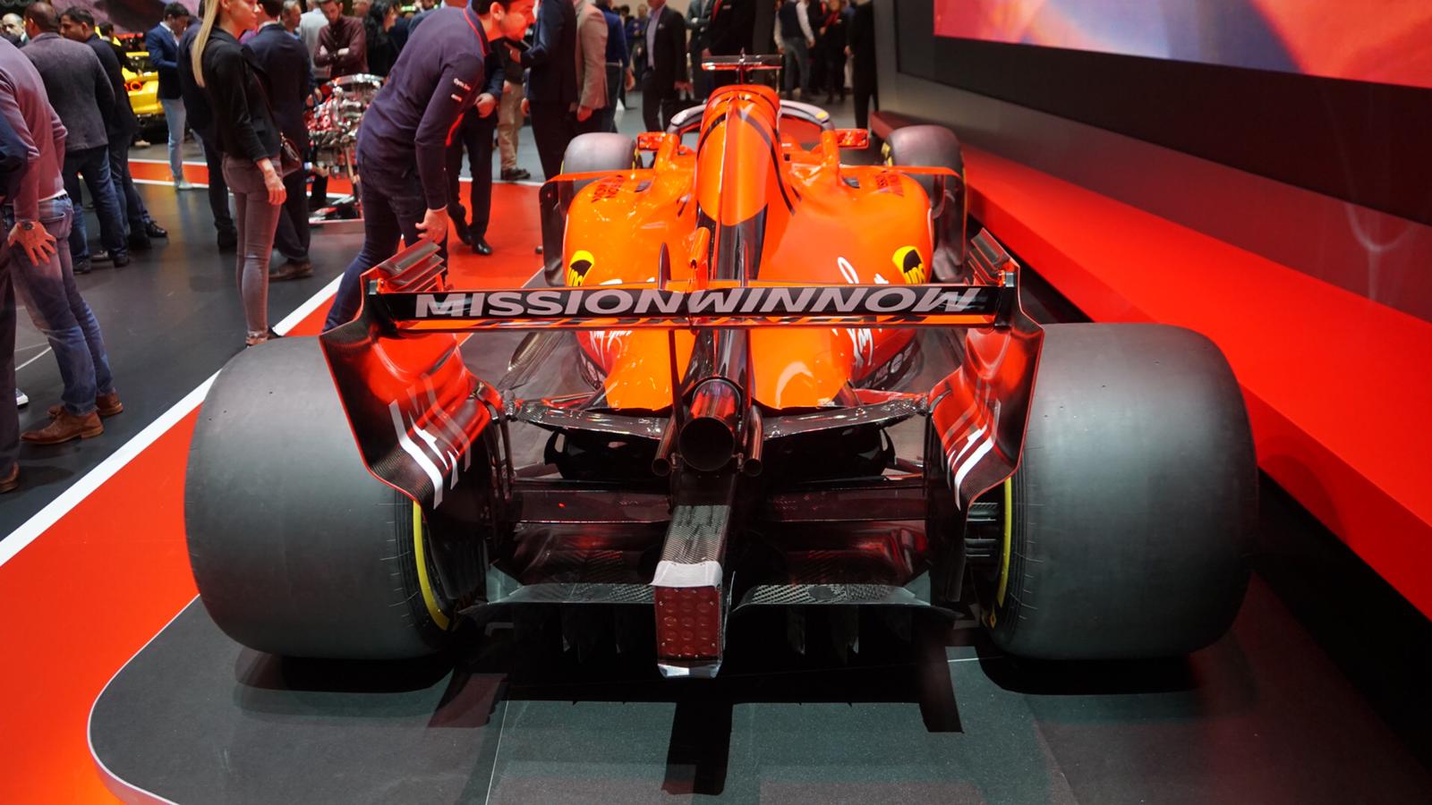 La edición 89ª del Salón de Ginebra (GIMS 2019) abre sus puertas al público del 7 al 17 de marzo de este año