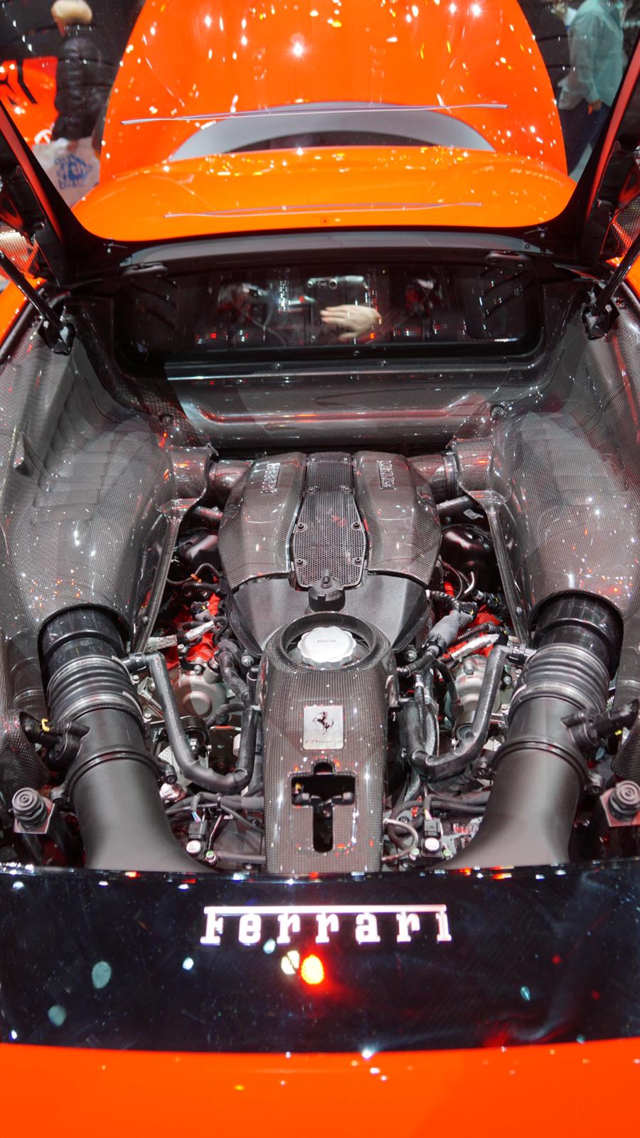 La edición 89ª del Salón de Ginebra (GIMS 2019) abre sus puertas al público del 7 al 17 de marzo de este año