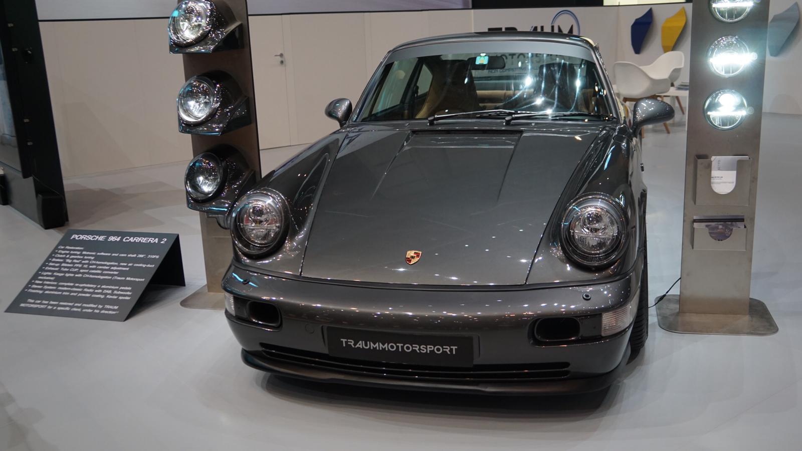 La edición 89ª del Salón de Ginebra (GIMS 2019) abre sus puertas al público del 7 al 17 de marzo de este año