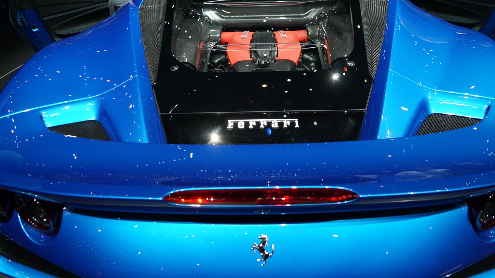 La edición 89ª del Salón de Ginebra (GIMS 2019) abre sus puertas al público del 7 al 17 de marzo de este año