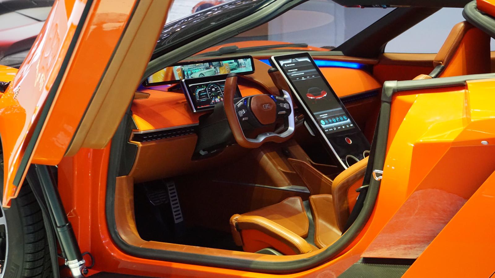 La edición 89ª del Salón de Ginebra (GIMS 2019) abre sus puertas al público del 7 al 17 de marzo de este año