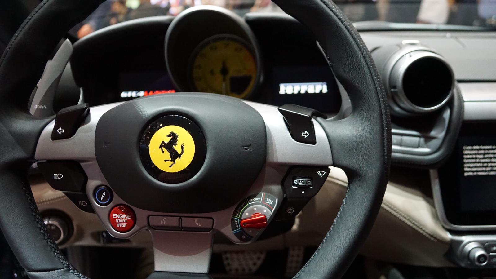 La edición 89ª del Salón de Ginebra (GIMS 2019) abre sus puertas al público del 7 al 17 de marzo de este año