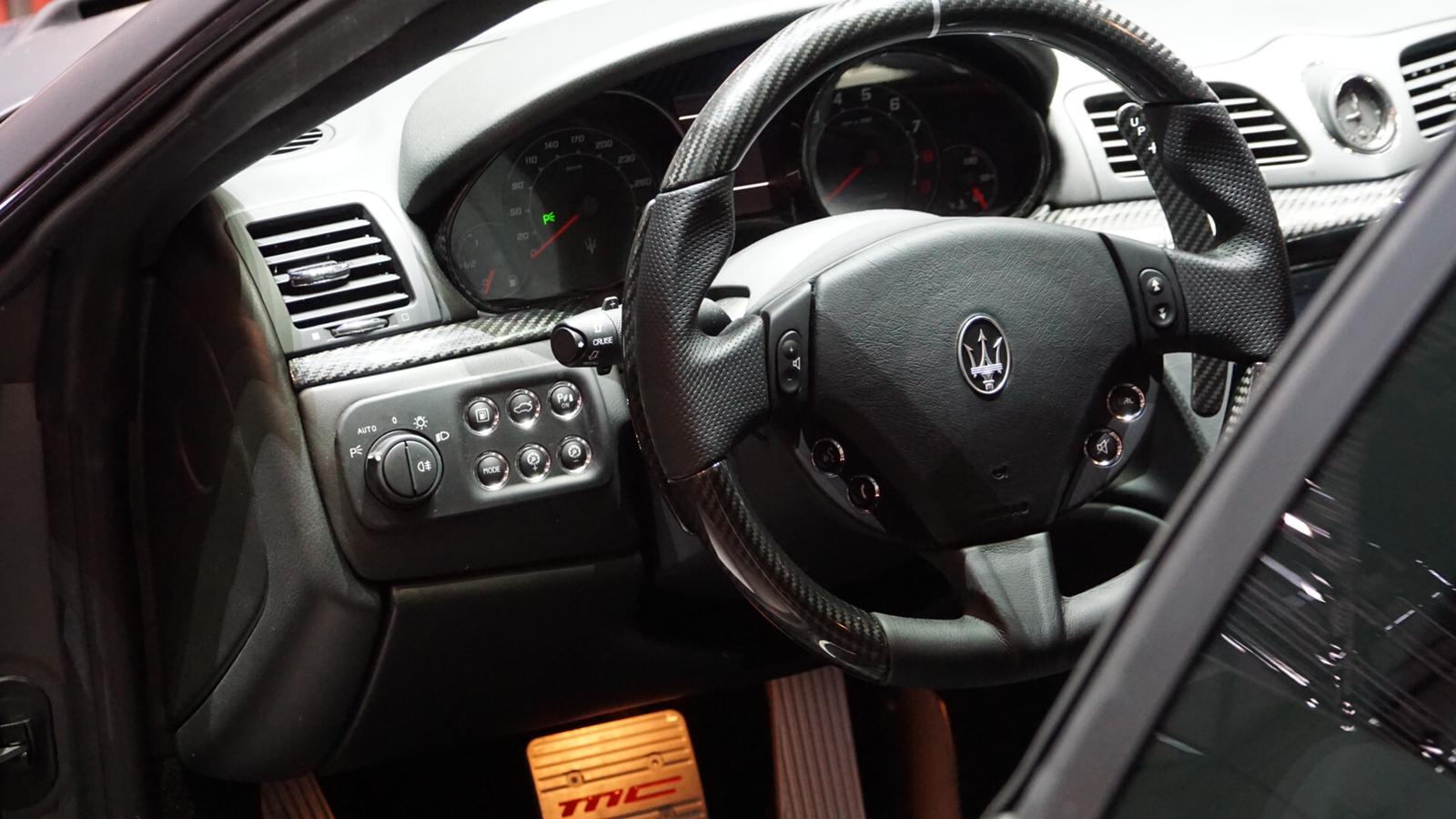 La edición 89ª del Salón de Ginebra (GIMS 2019) abre sus puertas al público del 7 al 17 de marzo de este año