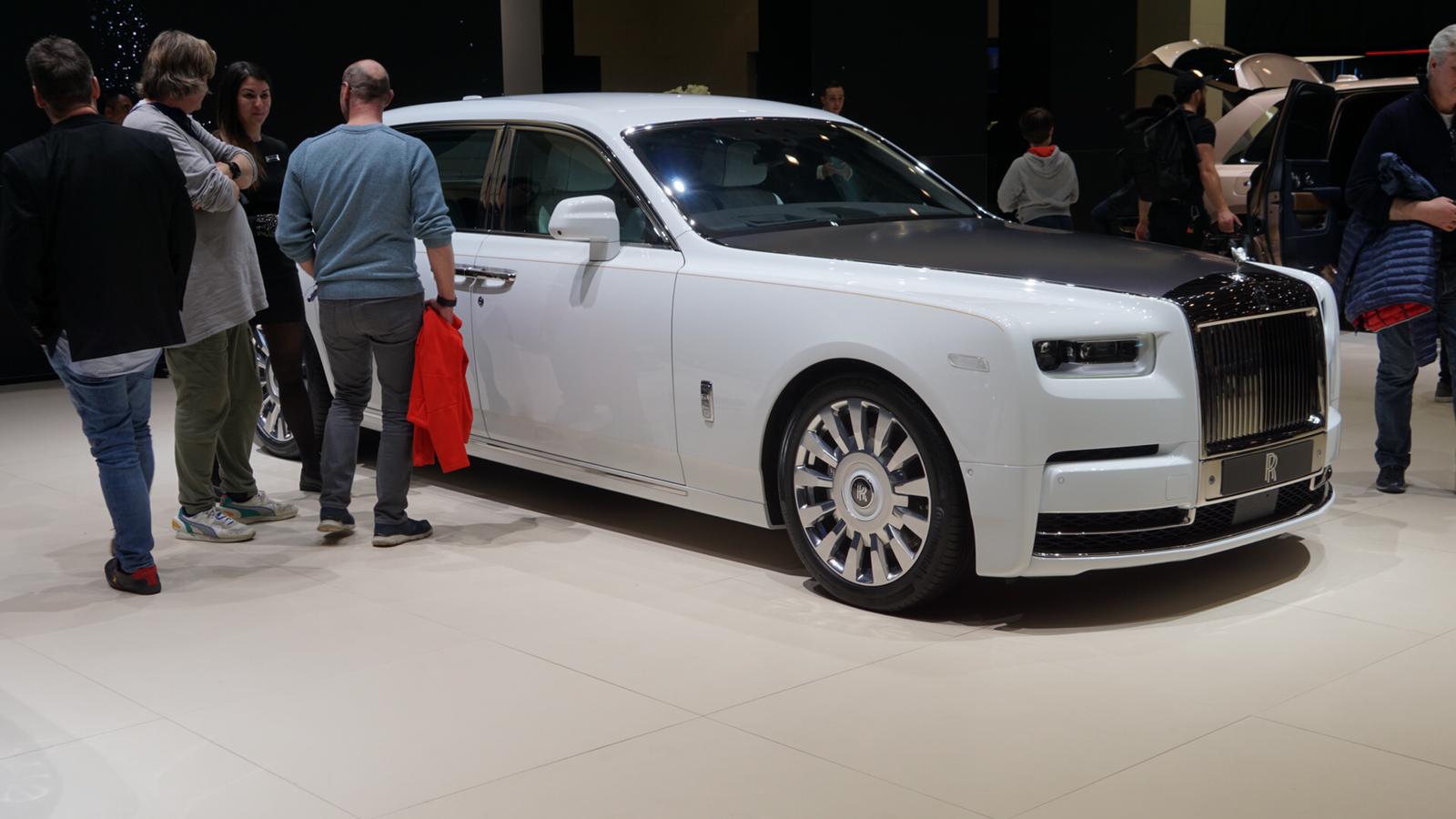 La edición 89ª del Salón de Ginebra (GIMS 2019) abre sus puertas al público del 7 al 17 de marzo de este año