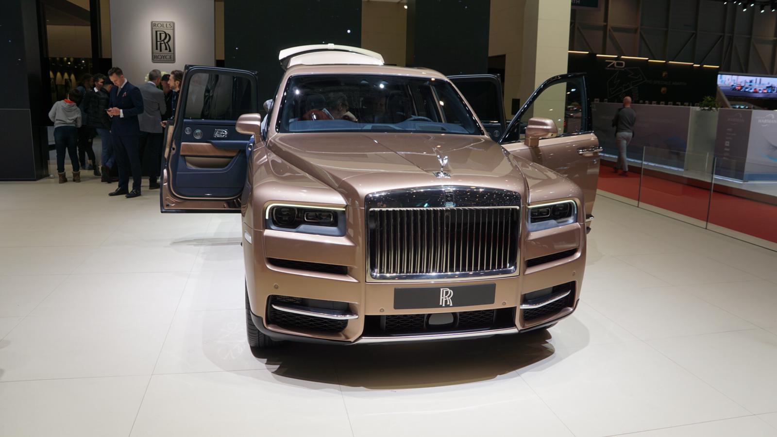 La edición 89ª del Salón de Ginebra (GIMS 2019) abre sus puertas al público del 7 al 17 de marzo de este año