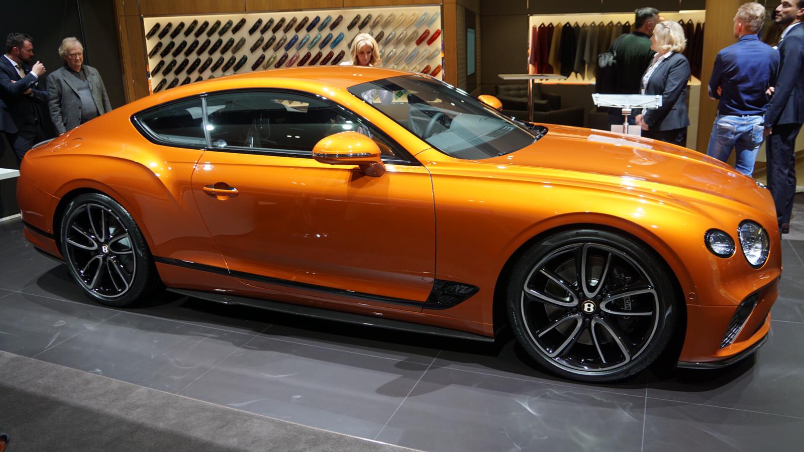 La edición 89ª del Salón de Ginebra (GIMS 2019) abre sus puertas al público del 7 al 17 de marzo de este año