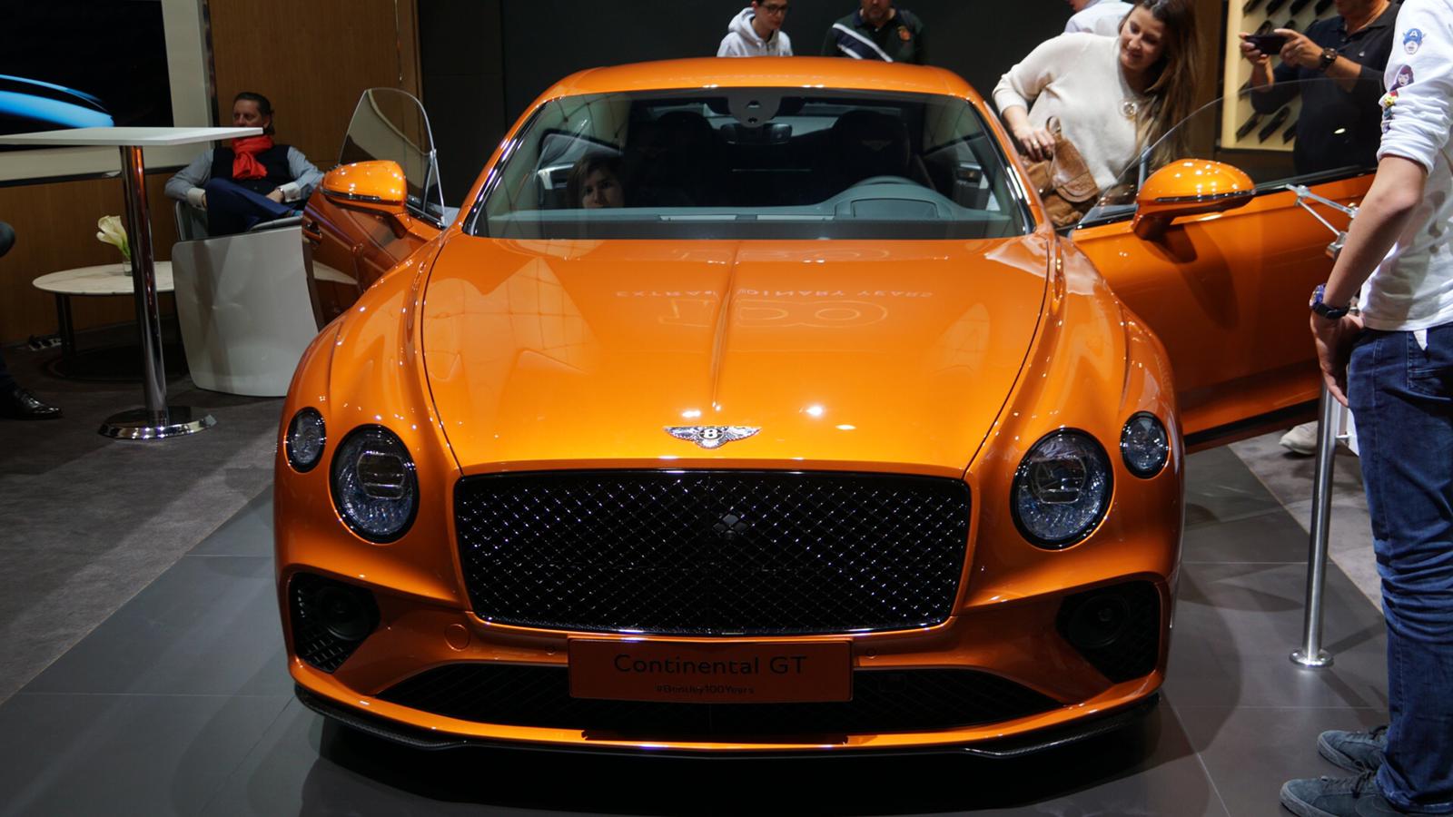 La edición 89ª del Salón de Ginebra (GIMS 2019) abre sus puertas al público del 7 al 17 de marzo de este año