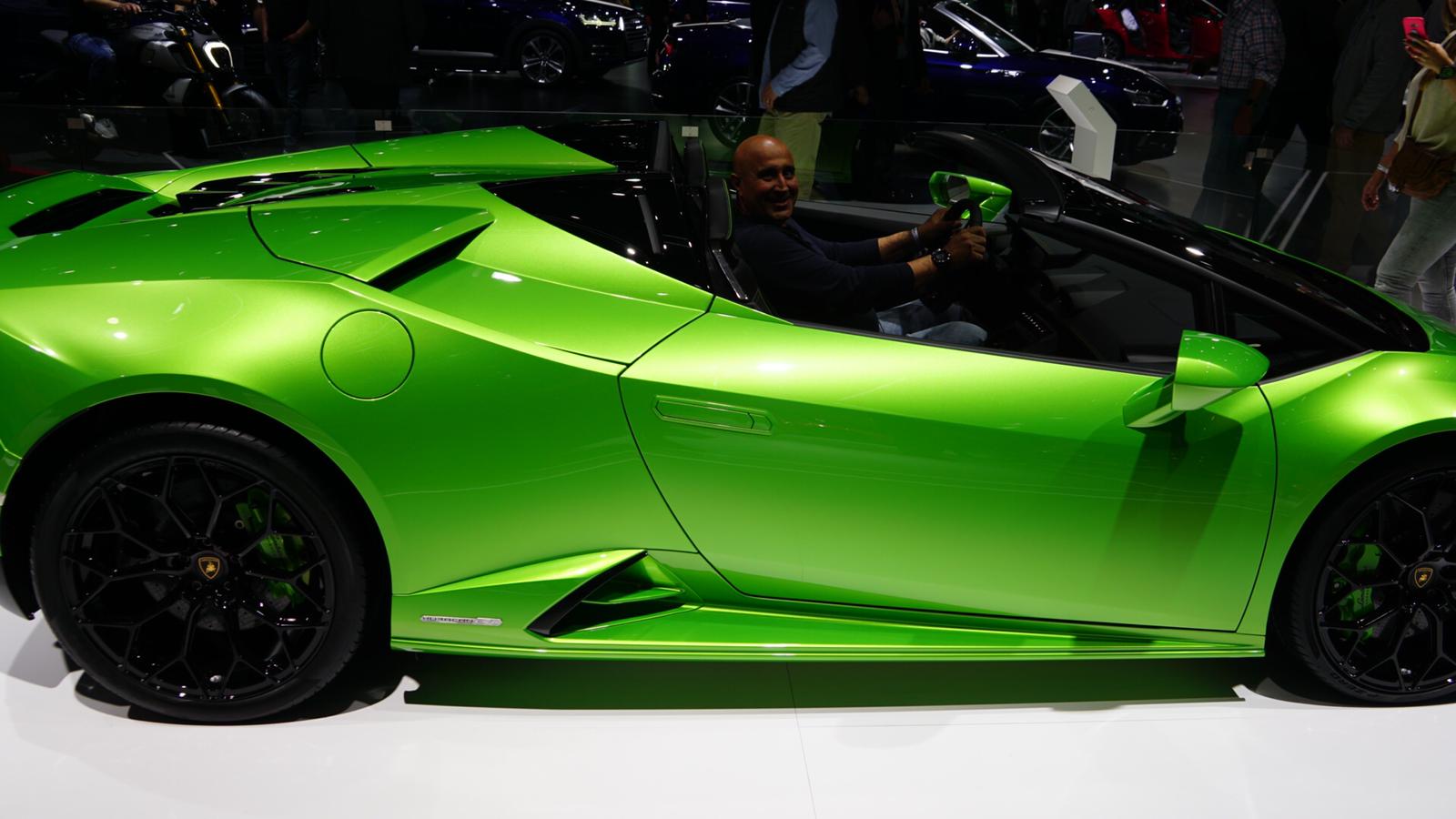 La edición 89ª del Salón de Ginebra (GIMS 2019) abre sus puertas al público del 7 al 17 de marzo de este año