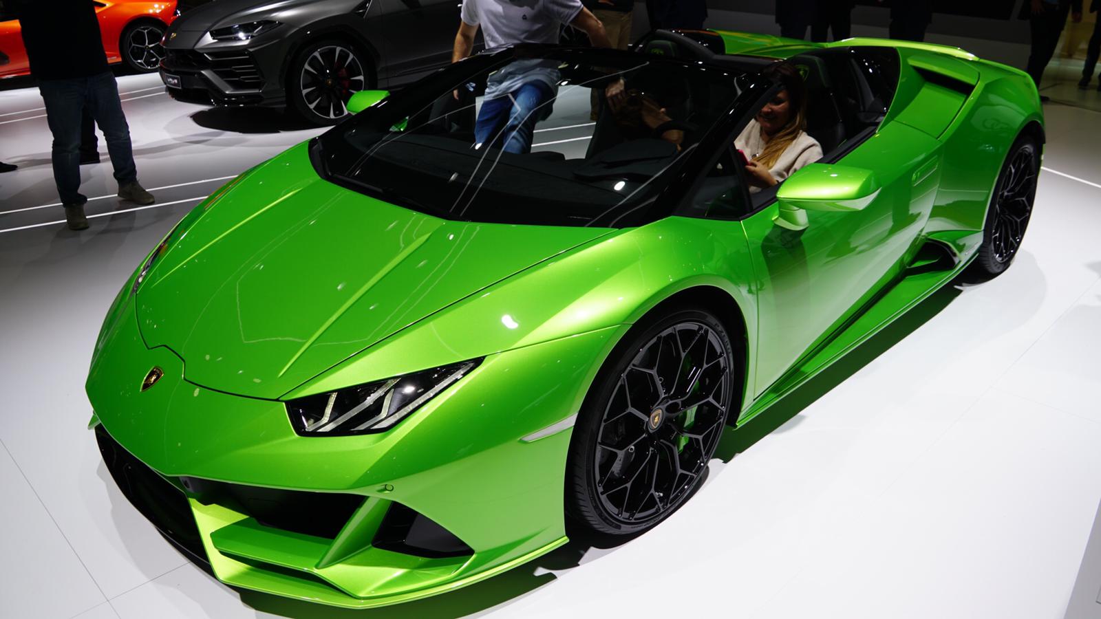 La edición 89ª del Salón de Ginebra (GIMS 2019) abre sus puertas al público del 7 al 17 de marzo de este año