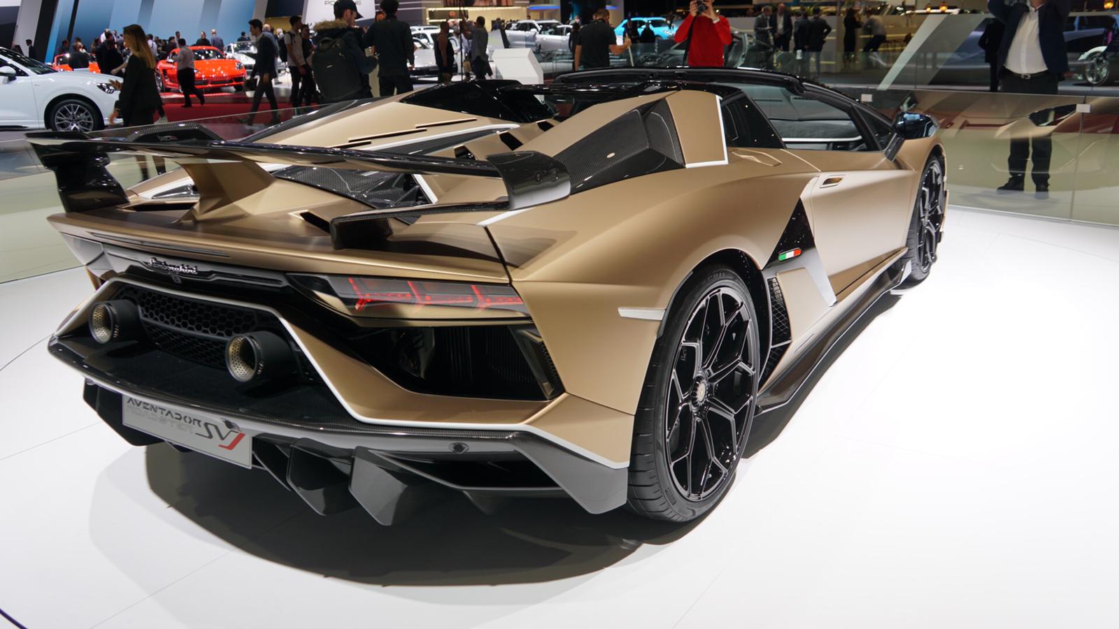 La edición 89ª del Salón de Ginebra (GIMS 2019) abre sus puertas al público del 7 al 17 de marzo de este año