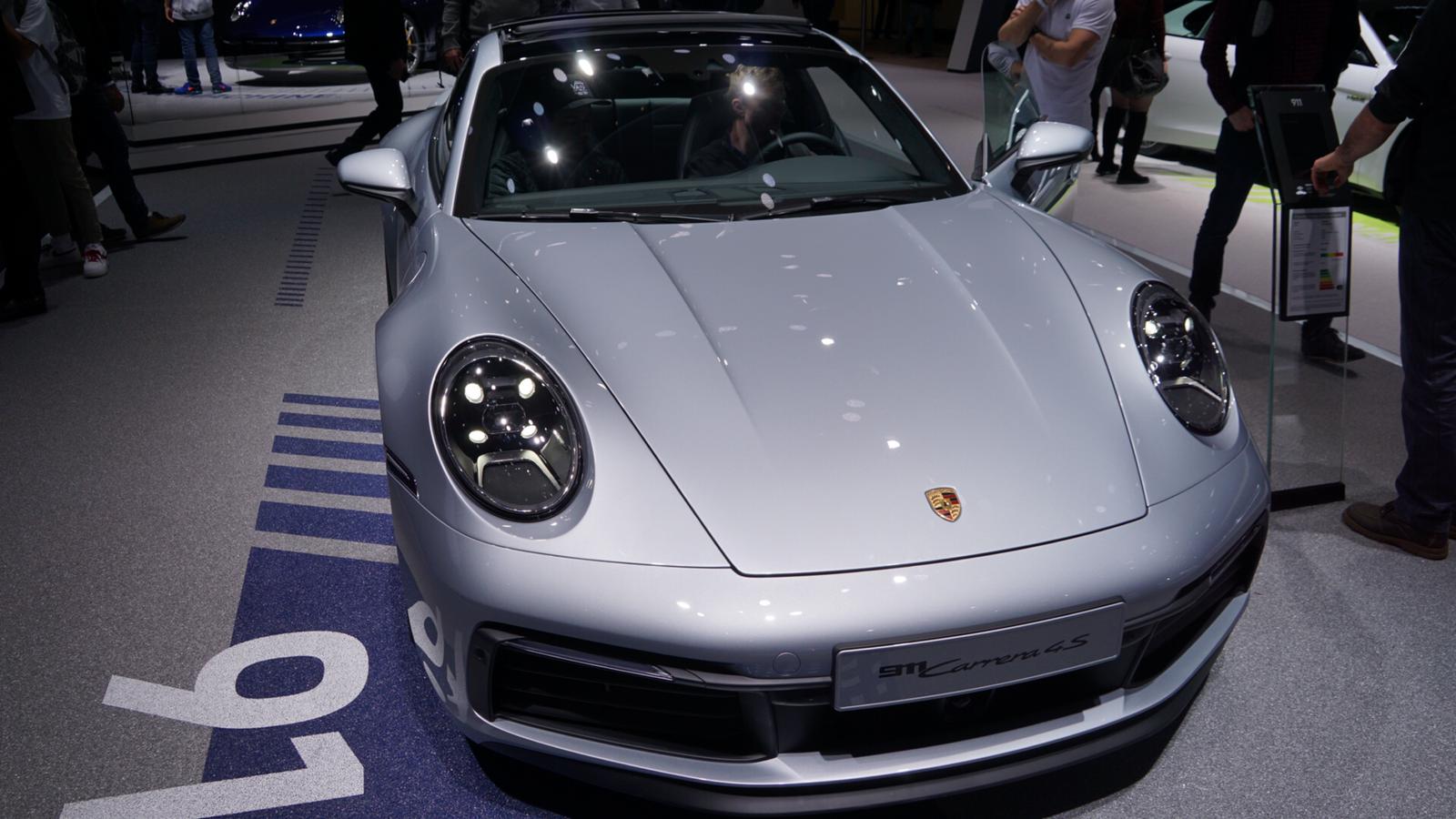 La edición 89ª del Salón de Ginebra (GIMS 2019) abre sus puertas al público del 7 al 17 de marzo de este año