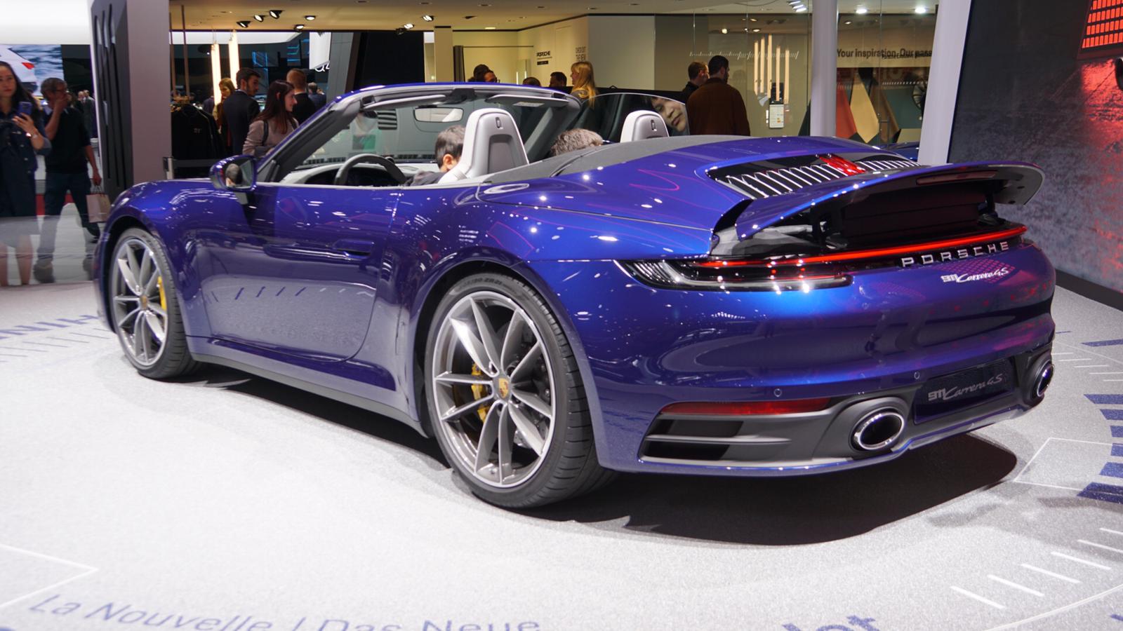 La edición 89ª del Salón de Ginebra (GIMS 2019) abre sus puertas al público del 7 al 17 de marzo de este año